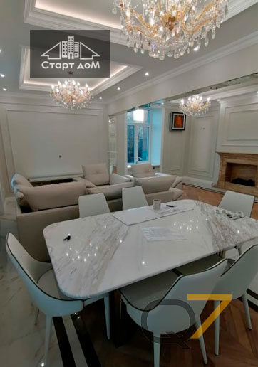 отделка квартиры в красногорске