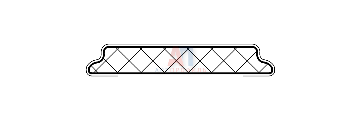 мебельный профиль