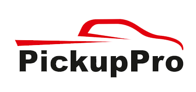  Pickup Pro .ru 