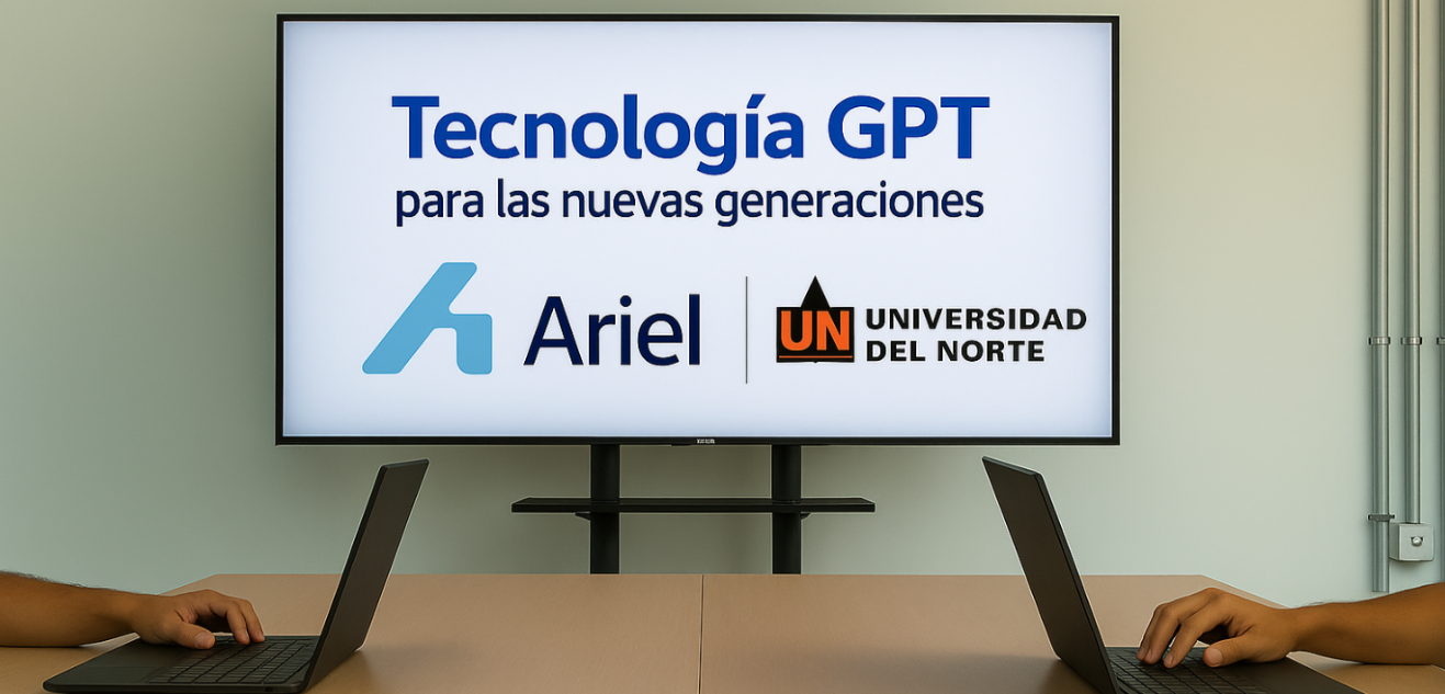Implementan inteligencia artificial para acompañar la formación jurídica en resolución de casos