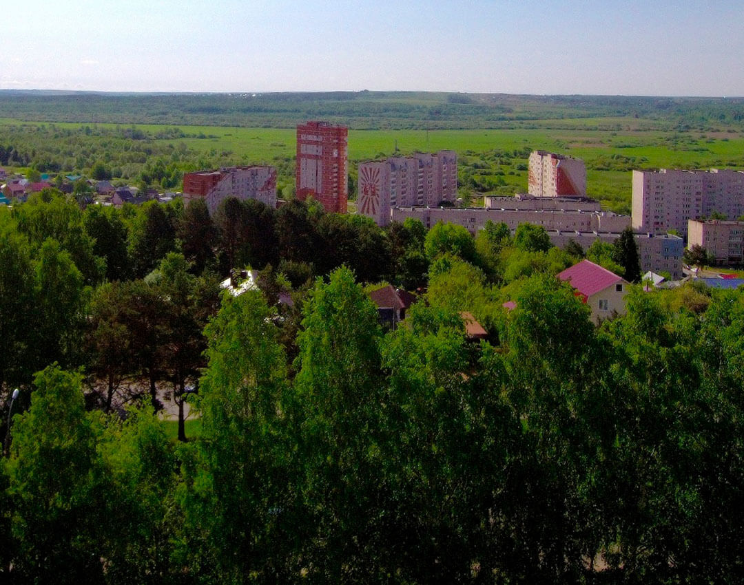 ЖК Легенда Ижевск, купить квартиру от застройщика