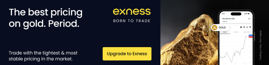 exness banner