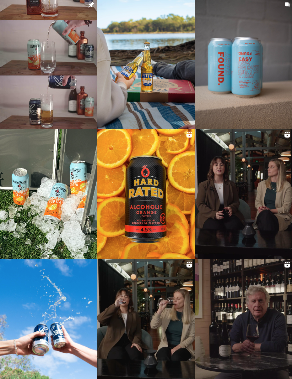 Liquor Barons Augusta – independent liquor store in Augusta, Western Australia, offering a curated selection of beer, wine, spirits, and premixed drinks, with a focus on local and boutique producers.