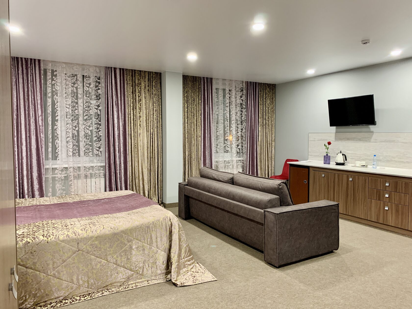 Свадебный номер