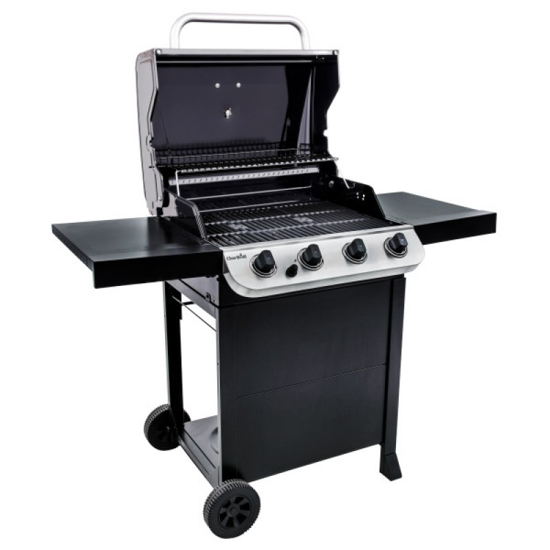 Char Broil Performance 4B