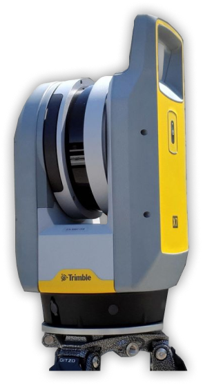 Trimble x7