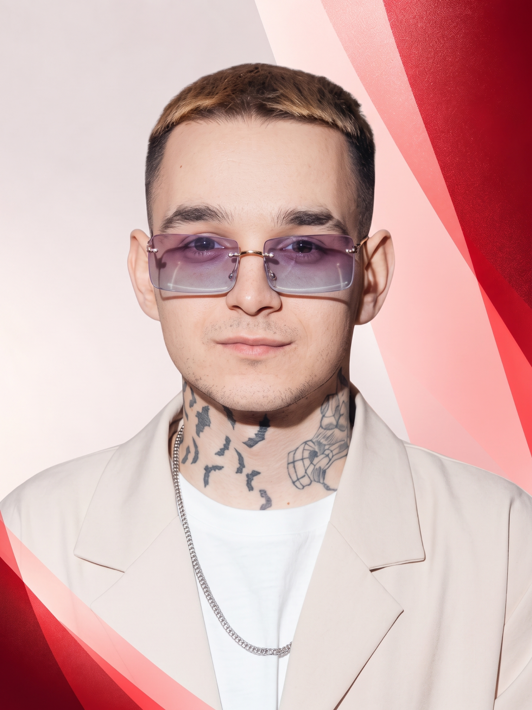 Павел Черток