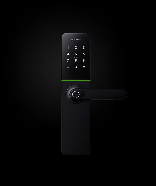 Tantos Rigel - умный замок
