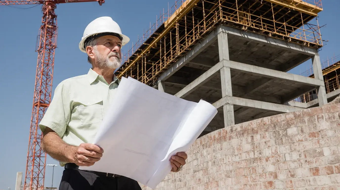 Инженер строительного контроля: требования к должности и порядок прохождения НОК в 2026 году