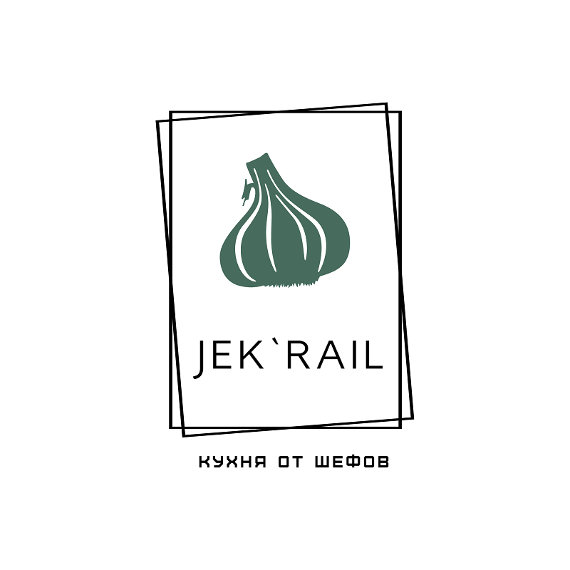  JEK`RAIL BAR 