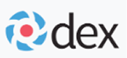 logo dex