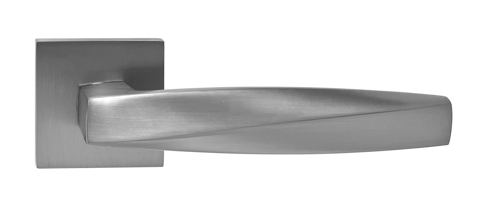 Ручка нажимная Crystal