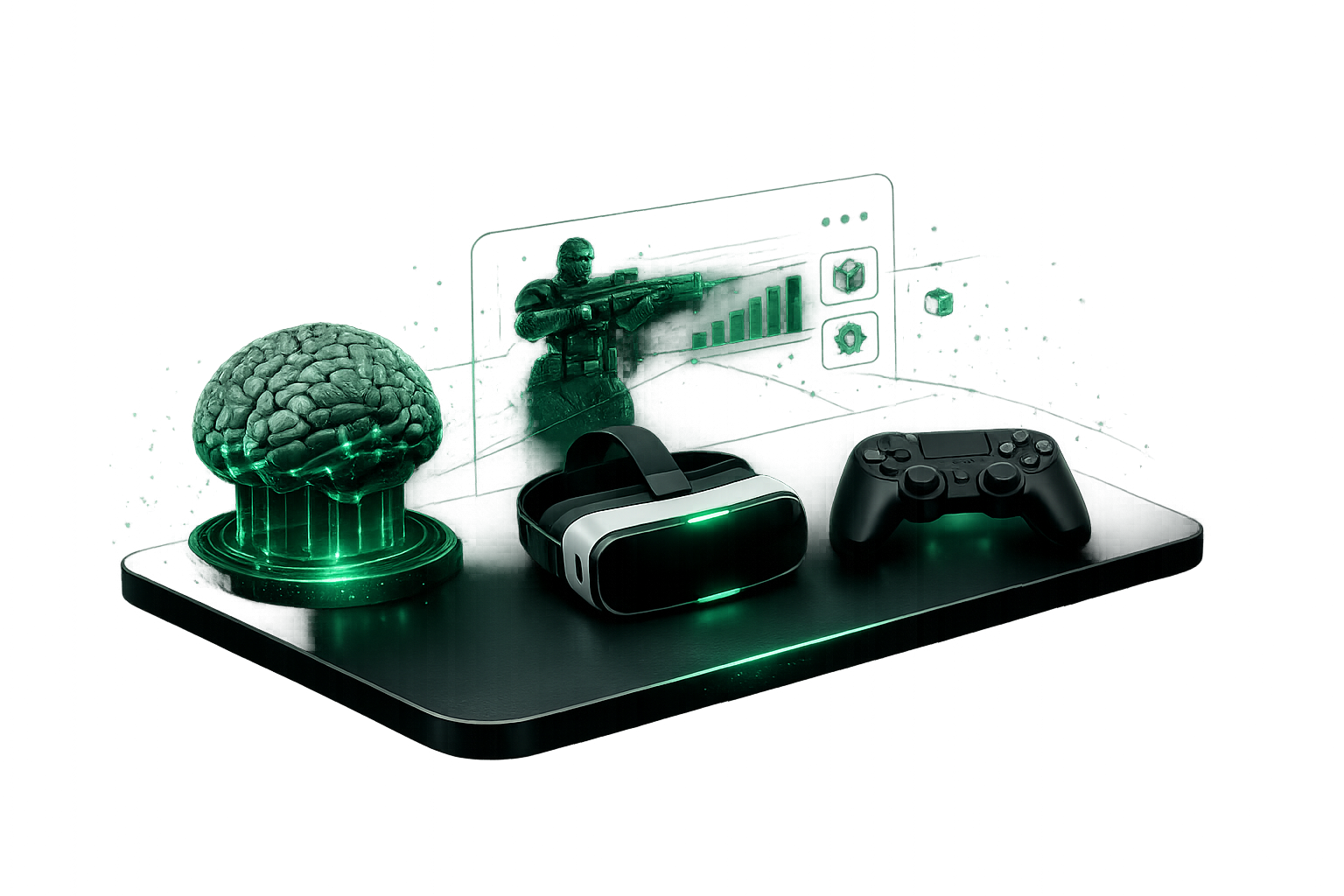 Проекты Martins Code