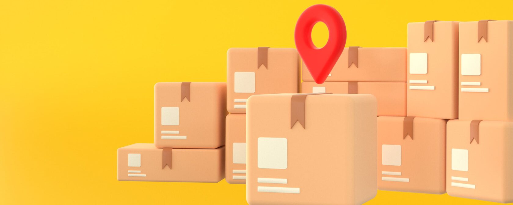 Почему делать сайт службы доставки самому — плохая идея. И как сделать правильно