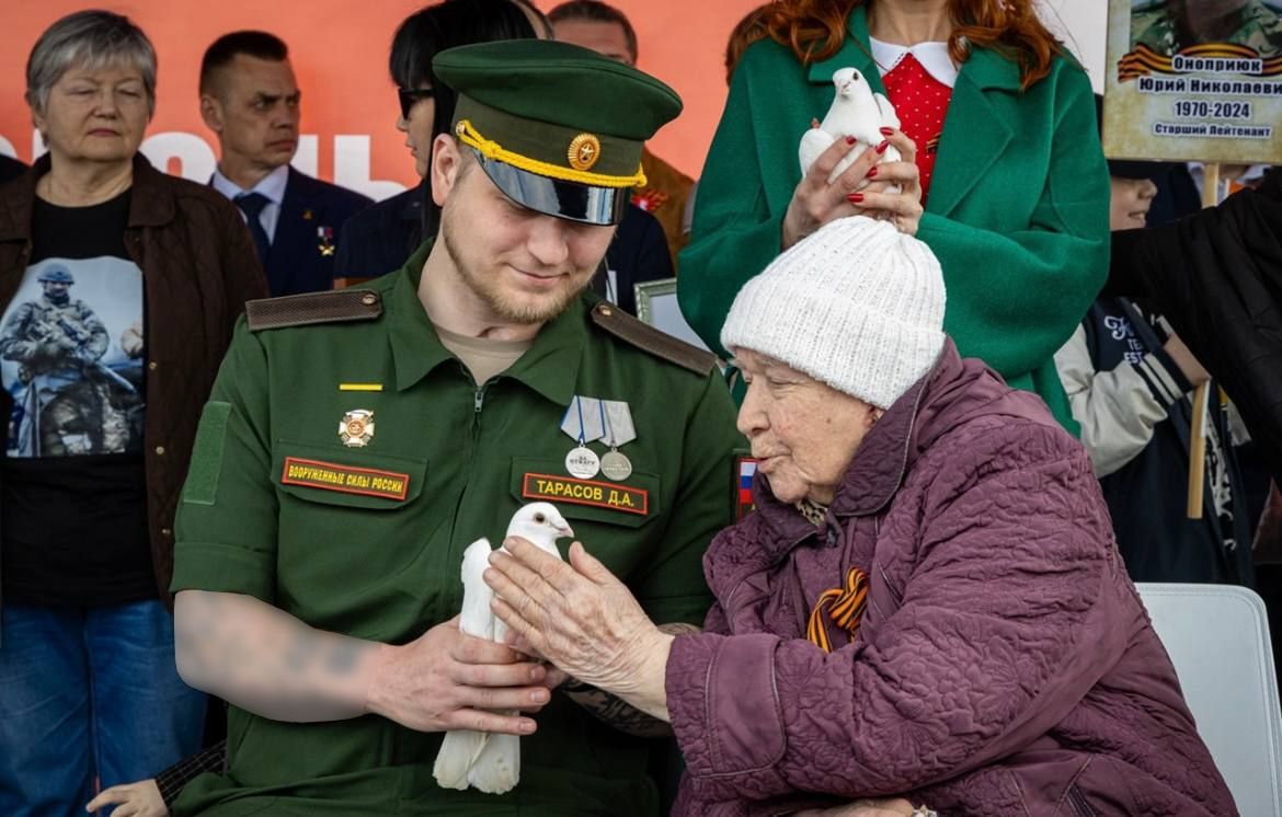 СООО ИиВБД Урал, Свердловская областная общественная организация инвалидов и ветеранов боевых действий, военно патриотический клуб, школа, екатеринбург, НКО Урал, день победы, 9 мая