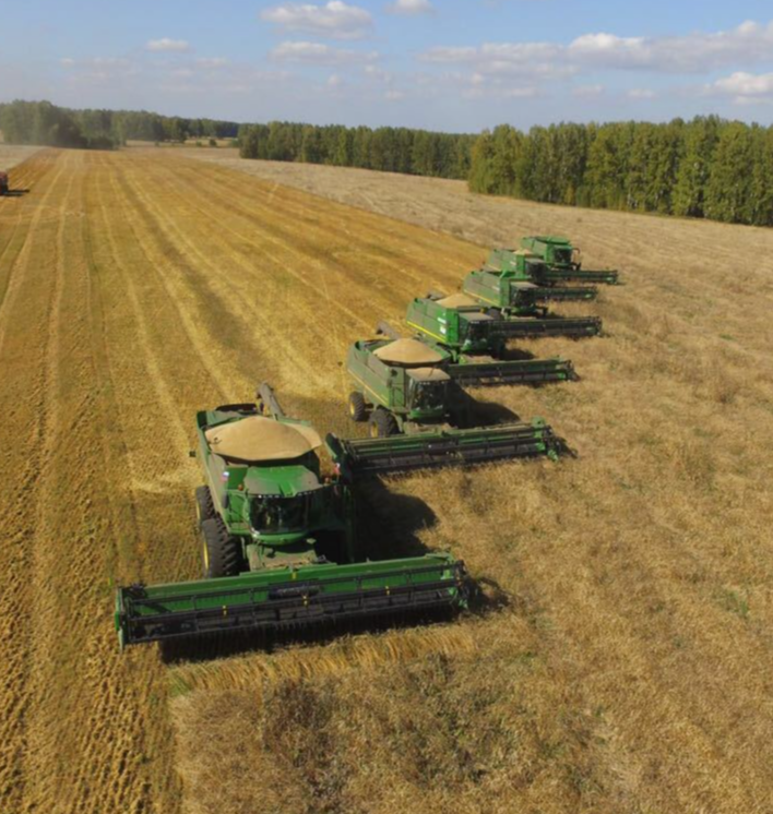 Группа компаний птицефабрика "Октябрьская"