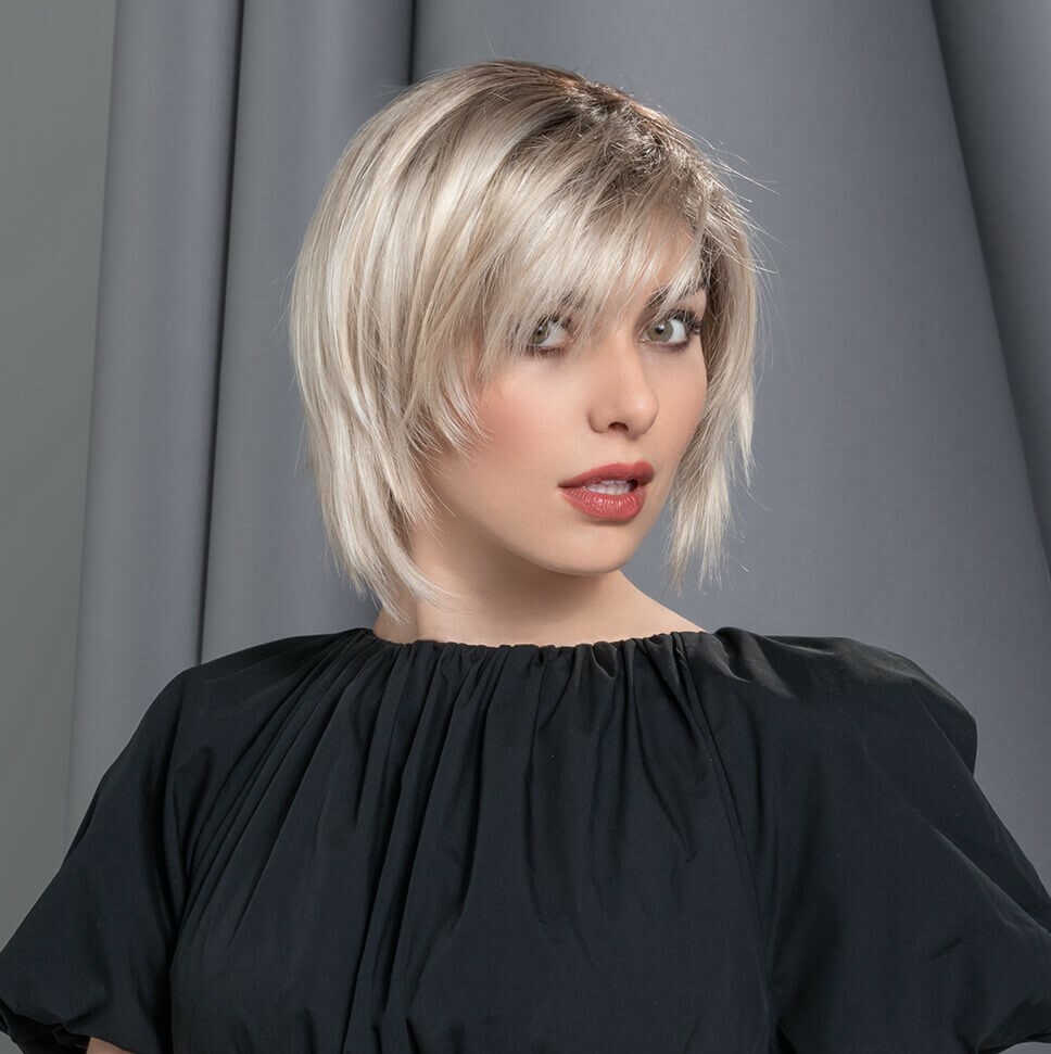 Wig Ava mono part Modixx Ellen Wille Парик Ава моно пат Модикс Еллен Уилл