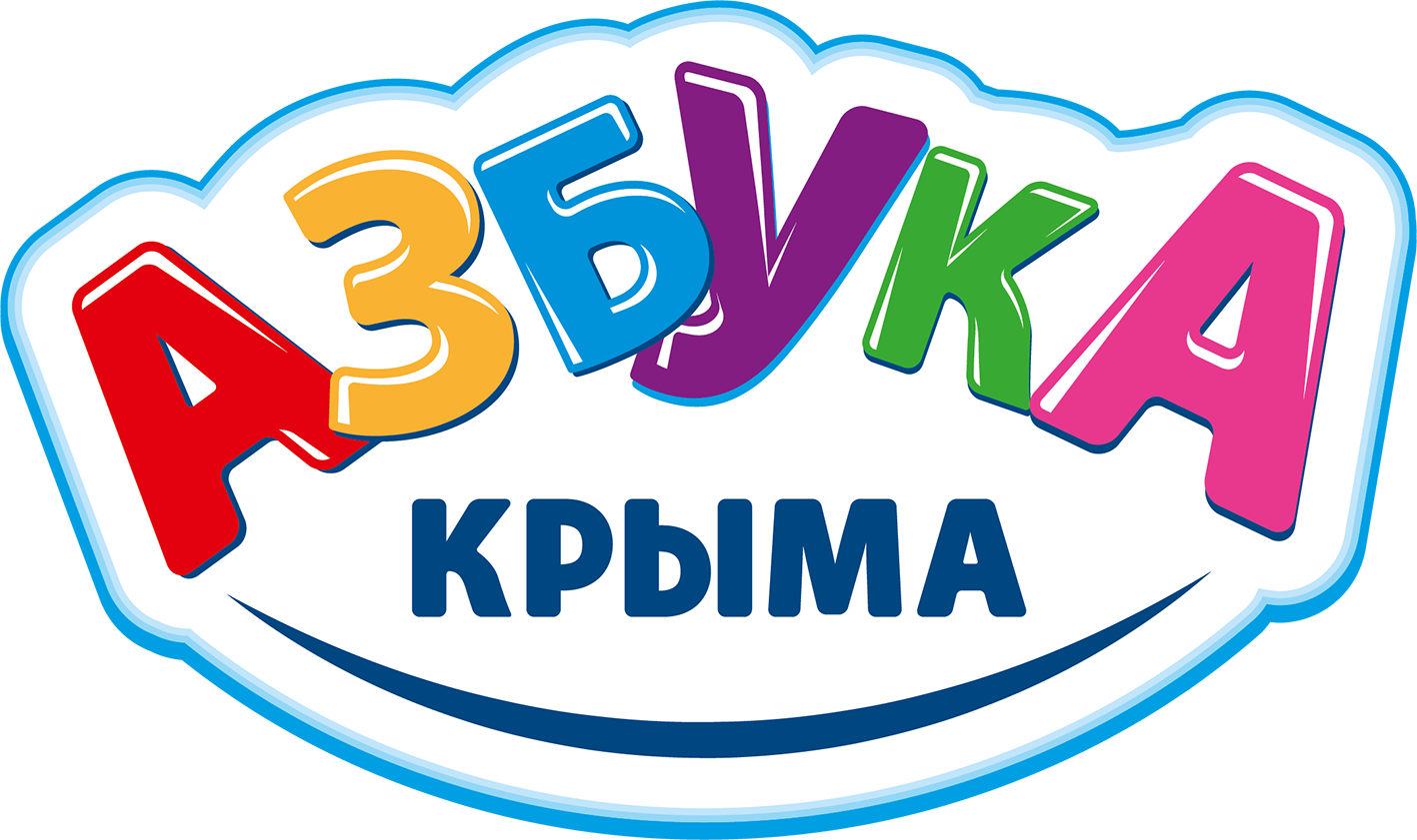 ТМ «Азбука Крыма»