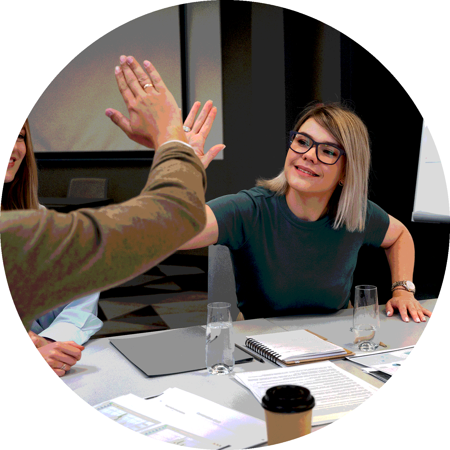 подбор персонала