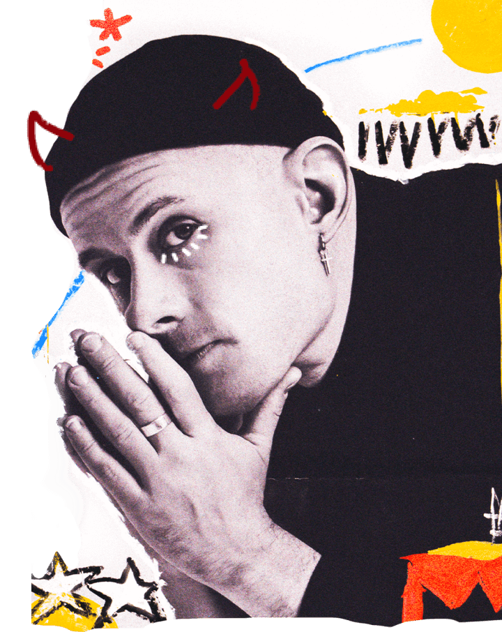 Рома Глова режиссер