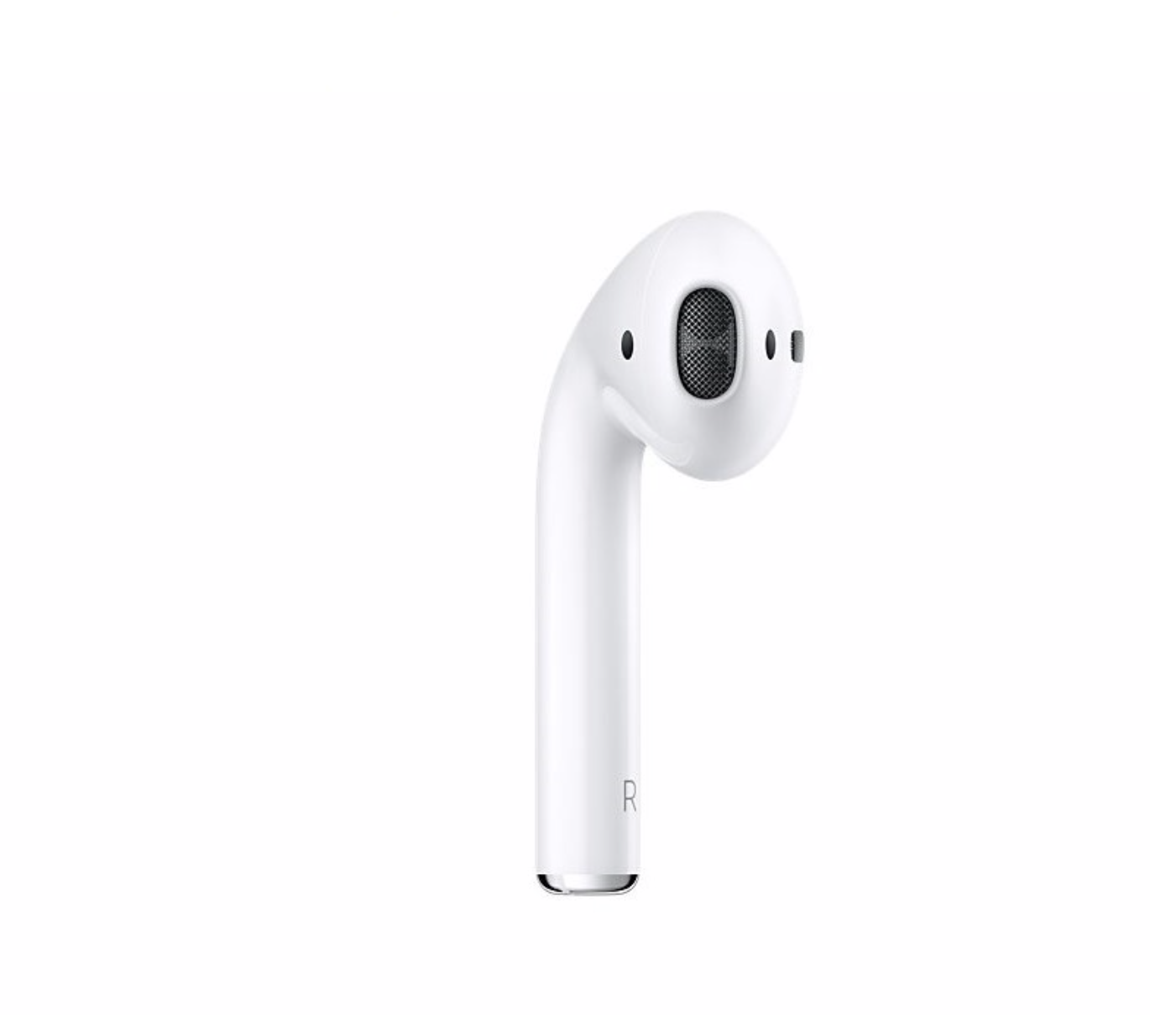 Мигает оранжевый индикатор airpods