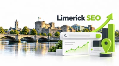 SEO in Limerick