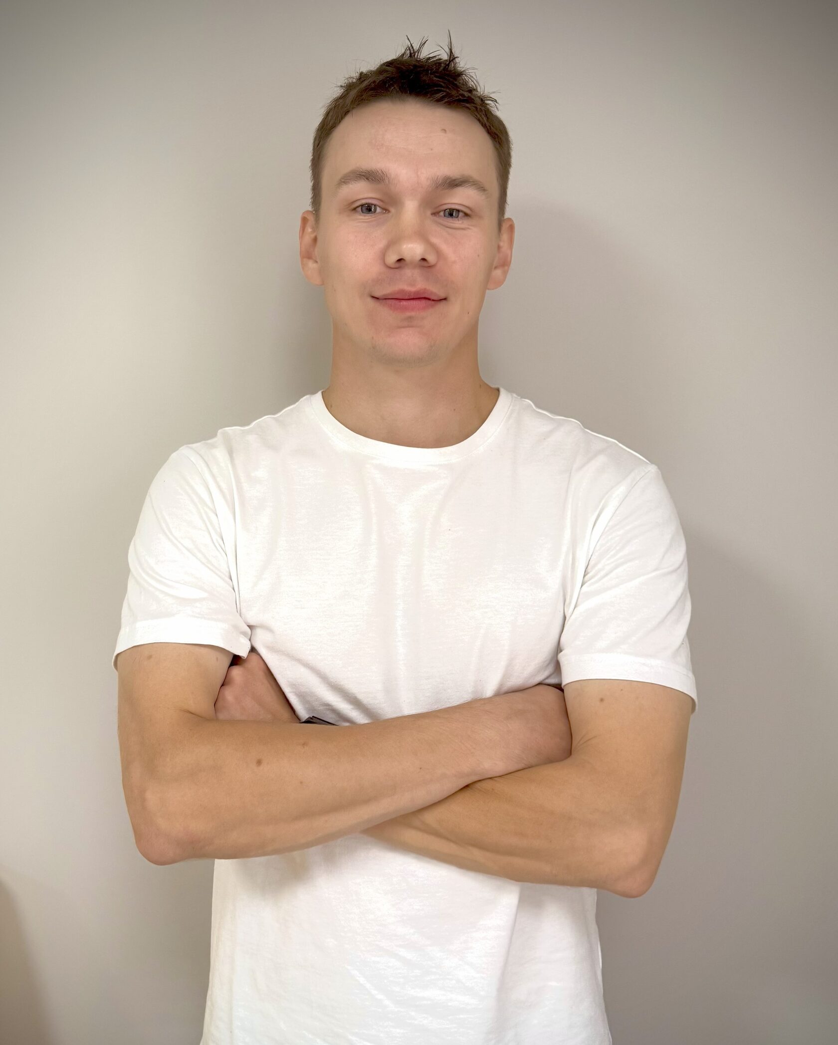 Калинкин Станислав