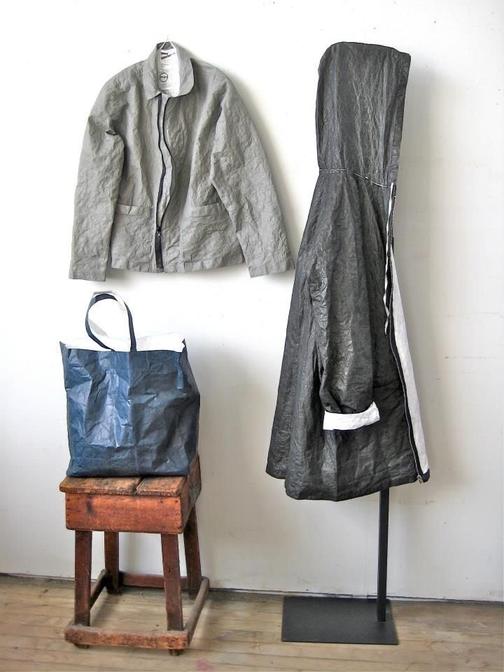 Тайвек – эко-материал будущего