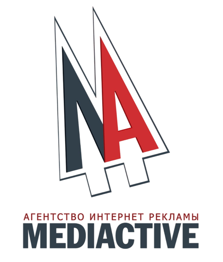 Логотип агентства