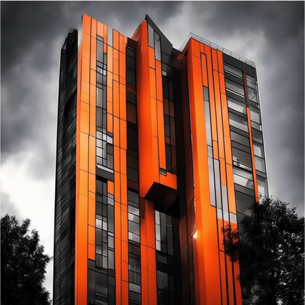 Производство порошковой краски STARDUST