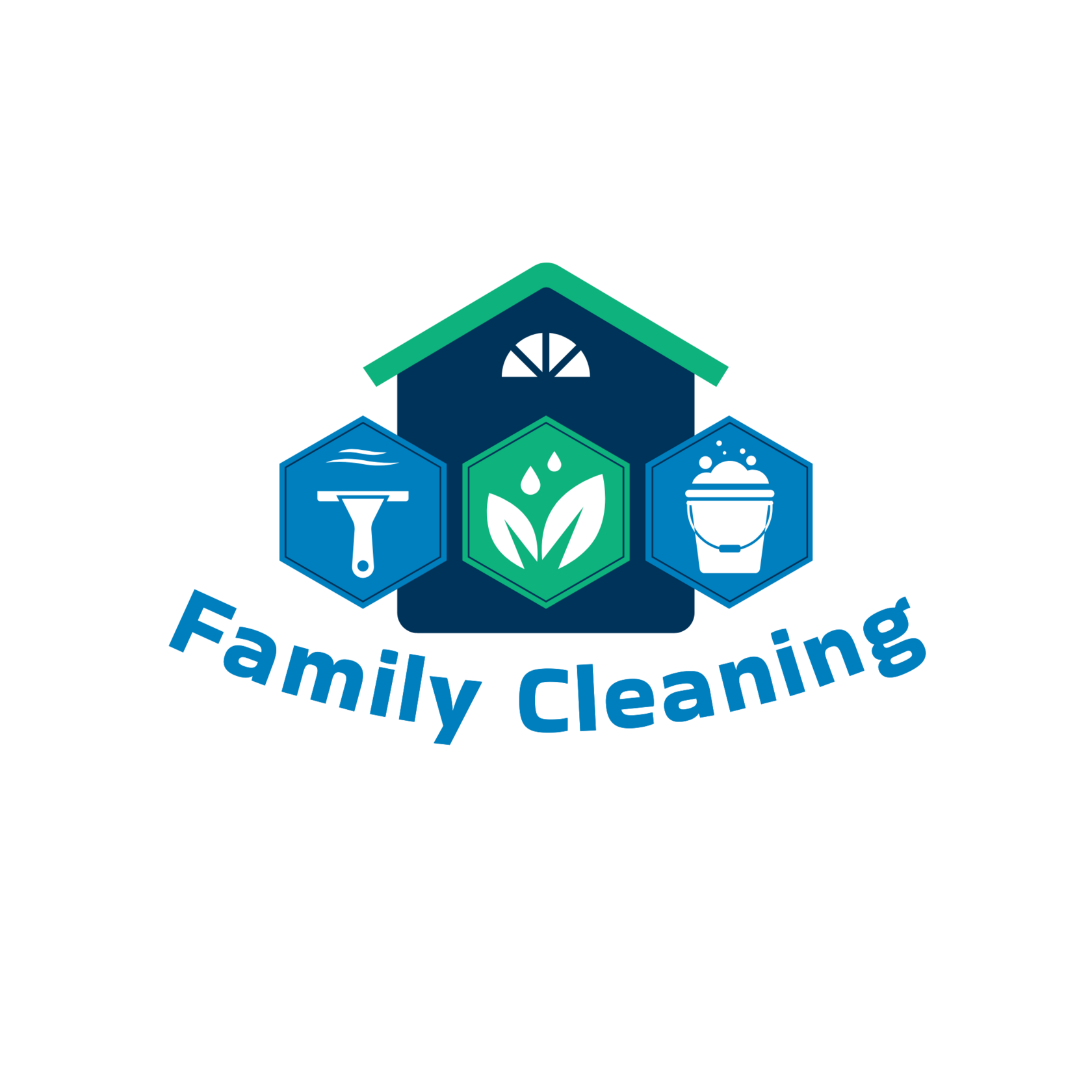 Family Cleaning