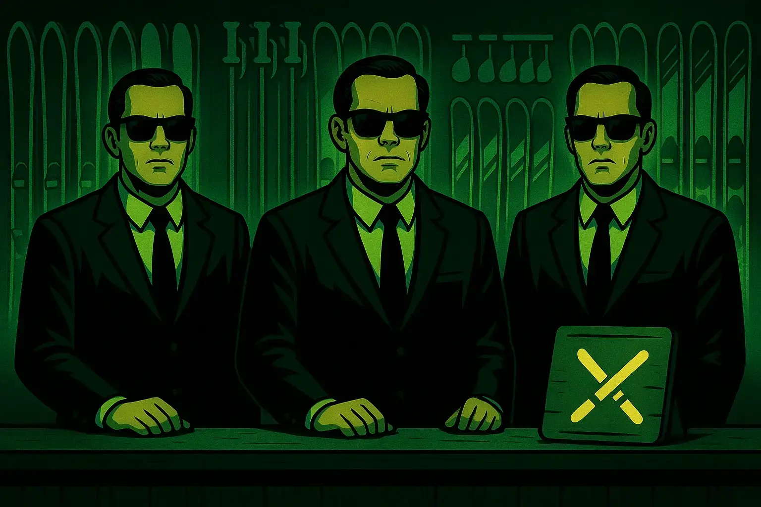 Вечернее катание по лайфхакам