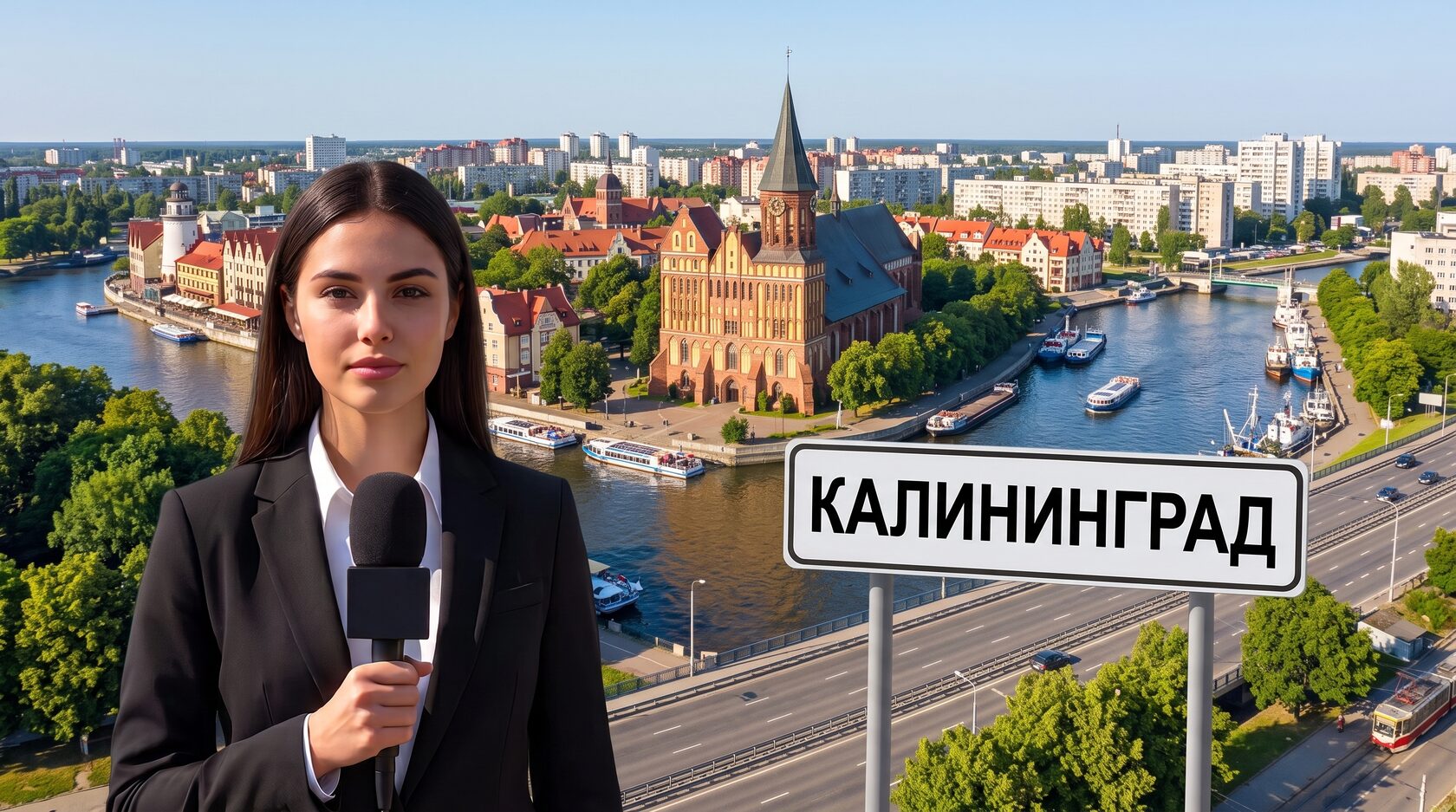 Калининград