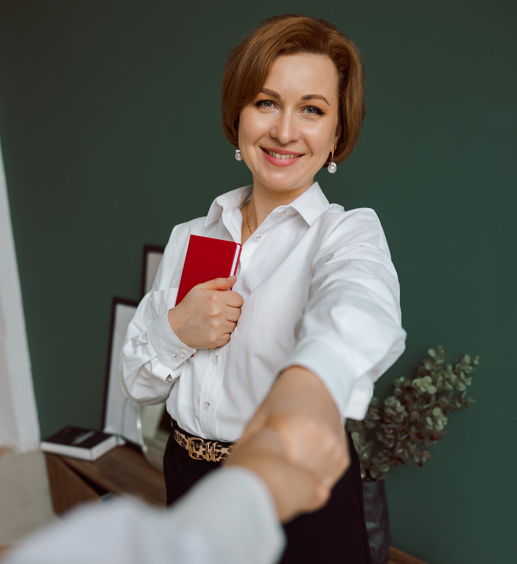 Адвокат Митрофанова Екатерина