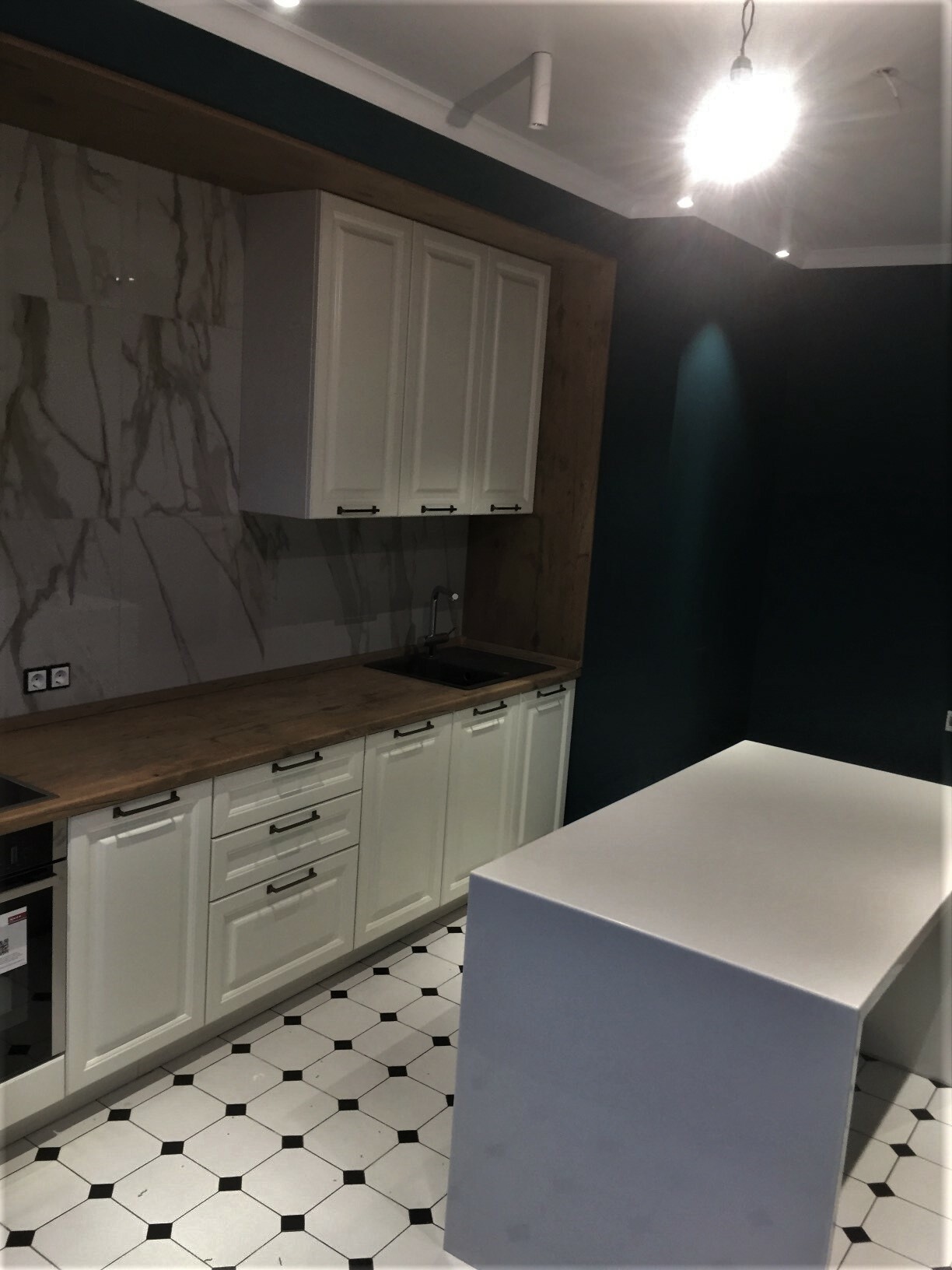 мебель под заказ Донецк ДНР кухня№10