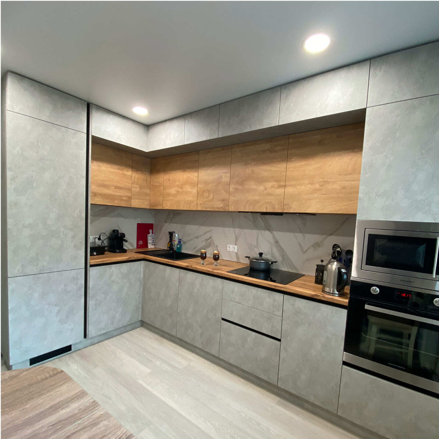 Кухни на заказ по выгодным ценам, индивидуальных проекты