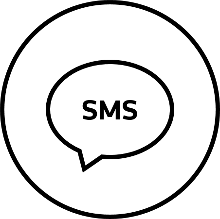 смс рассылка