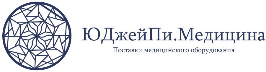ЮДжейПи.Медицина