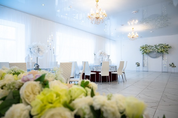 Diamond Hall · фото 4