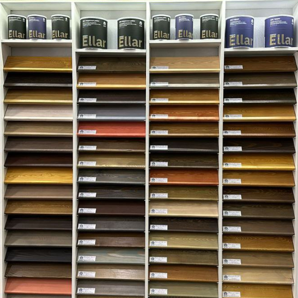 Скидка на покраску