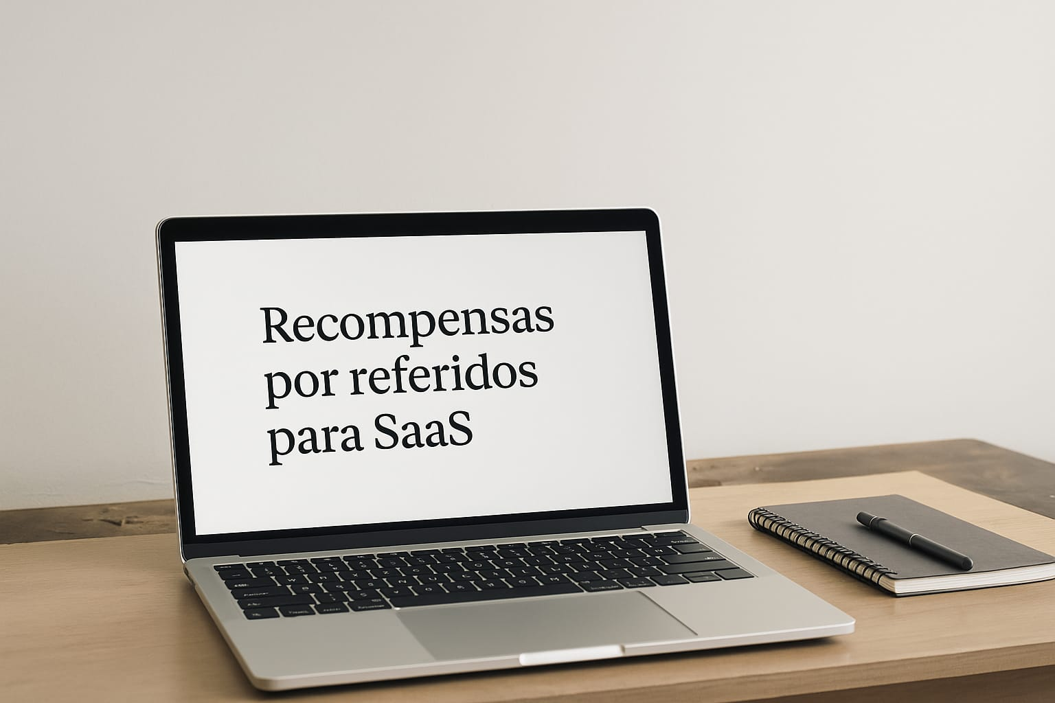 Elección de recompensas para SaaS