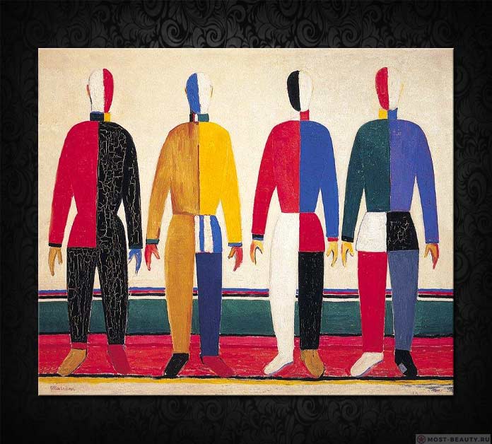 Max malevich кухни