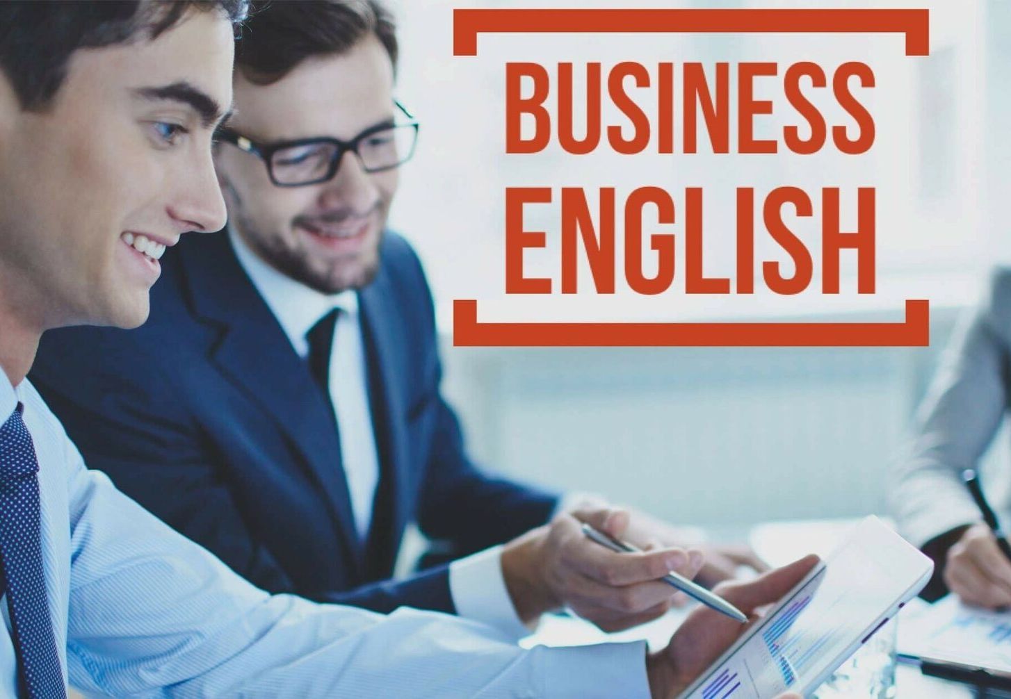 Business english презентация