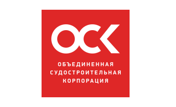 Логотип ОСК