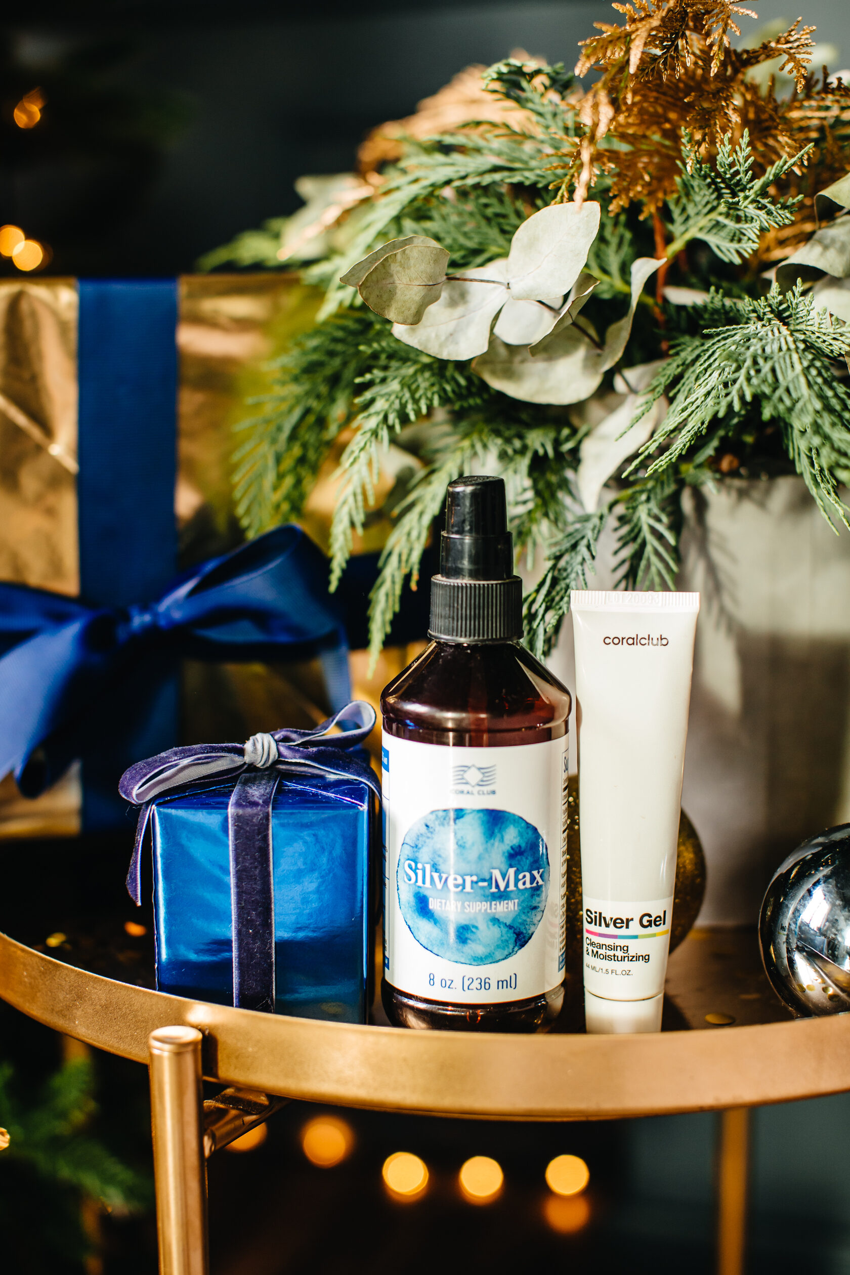 Продукция корал клаб.