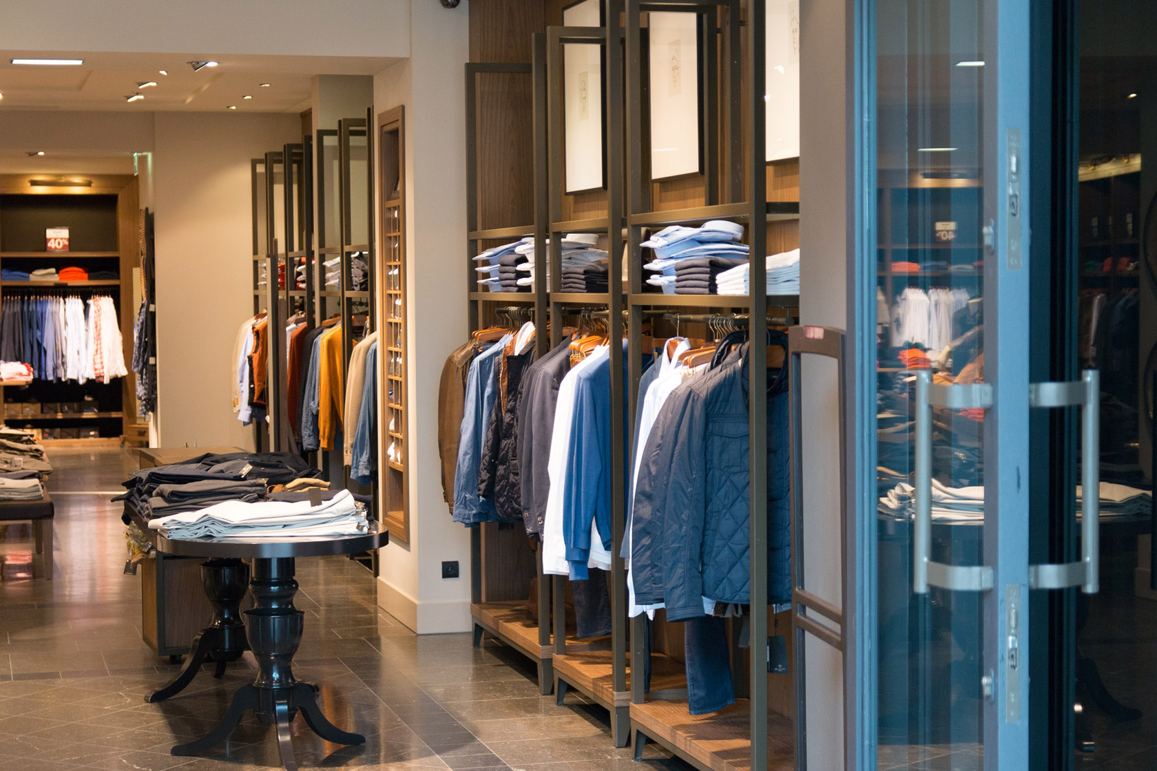 Одежда, обувь и fashion: отрасль маркетингового исследования
