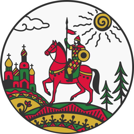 Богатырская застава