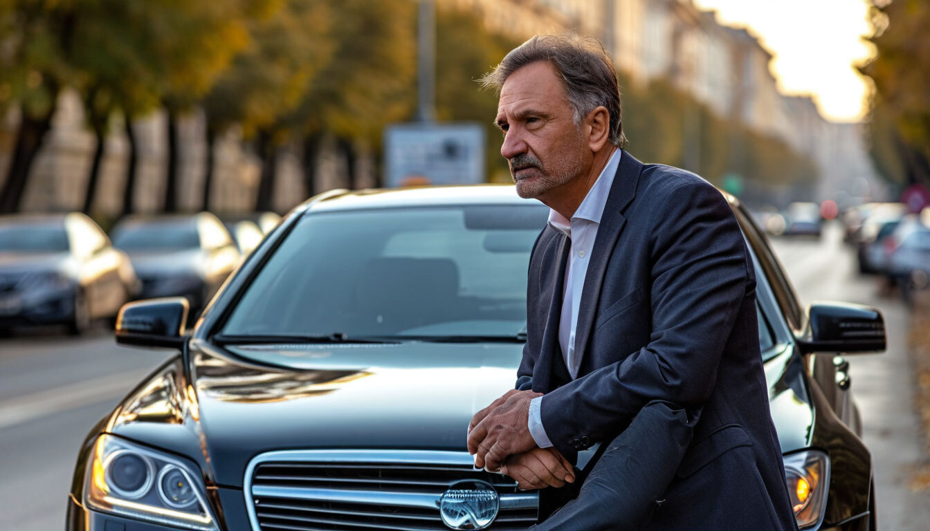 Автоюрист Санкт Петербург