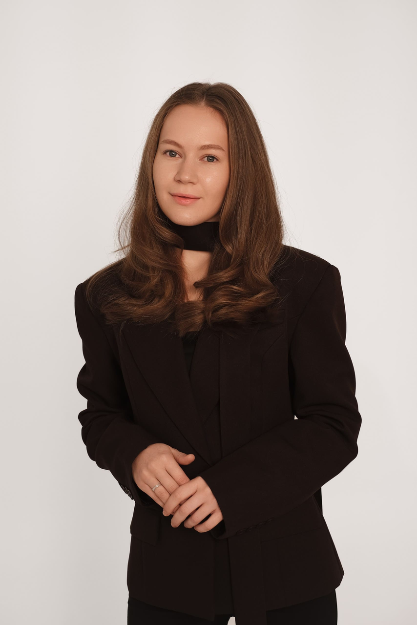 Имя — должность