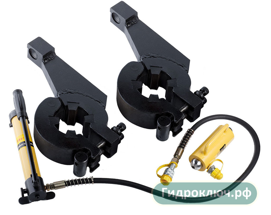 Ключ гидравлический JW-1